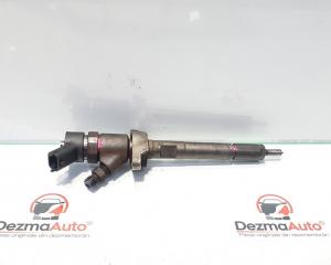 Injector, Peugeot 307 Break, 1.6 hdi, 9HZ, cod 0445110259 (id:374669)