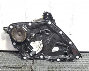 Macara cu motoras stanga spate, Vw Passat CC (357) cod 3C8839755 (id:374651)