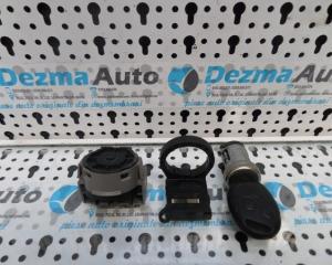 Contact cu cheie 98AB-11572-BE, Ford Focus (DAW, DBW) (id.162927)