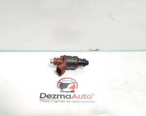 Injector, Skoda Fabia 1 (6Y2), 1.4 mpi, cod 047906031C (id:374987)