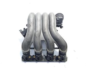 Galerie admisie cu clapeta, Vw Passat Variant (3B6) 2.0 b, ALT, cod 06B133210AJ (id:375347)