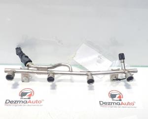 Rampa injectoare, Opel Astra H, 1.8 b, Z18XE, cod 100184-501 (id:375345)