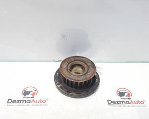 Pinion vibrochen, Ford Fiesta 5, 1.4 tdci, F6JA (id:375296)