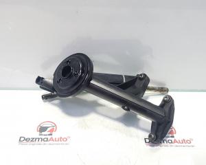 Sorb baie ulei, Ford Fiesta 5, 1.4 tdci, F6JA, cod 9643755580 (id:375294)