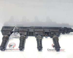 Bobina inductie, Opel Corsa D, 1.2 b, Z12XEP, cod 0221503472 (id:375281)