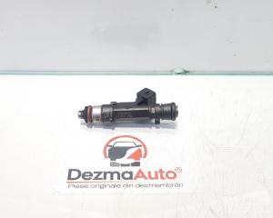 Injector, Opel Corsa D, 1.2 b, cod 0280158501 (id:375286)