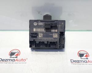 Modul dreapta fata, Audi A4 (8K2, B8) cod 8K0959792J (id:375796)