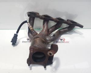 Catalizator, cod 036178EA, Audi A2 (8Z0) 1.4 B, AUA (id:375887)