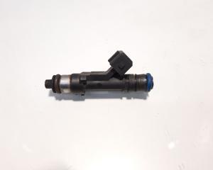 Injector, Opel Astra J, 1.4 b, A14XER, cod 0280158181 (id:375598)
