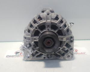 Alternator 90A Vw Polo (6R) 1.2 benz, CGPA, cod 03D903025J (pr:110747)