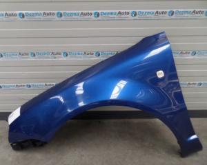 Aripa stanga fata, Skoda Superb (3U4) 2002-2008, (id.163460)