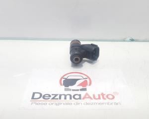 Injector, Skoda Fabia 1 (6Y2) 1.4 b, AUB, cod 036906031L (id:376134)