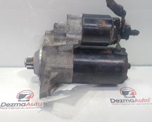 Electromotor, Vw Golf 4 (1J1) 1.4 B, BCA, cod 020911023F (id:376154)