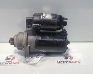 Electromotor, Vw New Beetle Cabriolet (1Y7) 1.8 T, Benz, AWU, cod 02A911023L (id:376447)