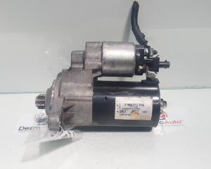 Electromotor Vw Golf 4 (1J1) 1.4 benz, BCA, cod 0986017830  (id:376160)