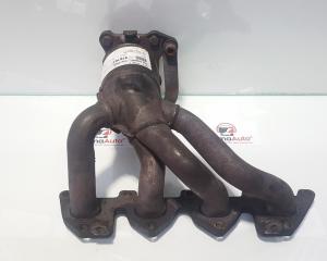 Catalizator, Seat Ibiza 4 (6L1) 1.4 b, BBY, cod 036178EA (id:376167)