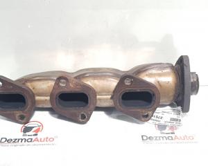 Galerie evacuare stanga, Audi A6 (4F2, C6) cod 059253033L (id:375192)