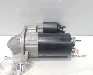 Electromotor, Audi A4 Avant (8D5, B5) 1.8 T, Benz, ATW (id:376424)