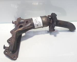Catalizator, Vw Polo (9N) 1.4 mpi, cod 130178BA (id:376398)