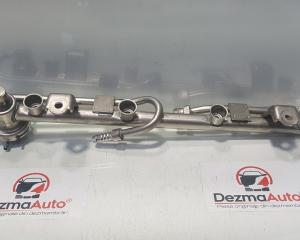 Rampa injectoare, Audi A4 Avant (8D5, B5) 1.8 T, Benz, ATW, cod 06B133681 (id:376432)