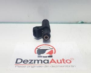 Injector, Vw New Beetle Cabriolet (1Y7) 1.8 T, Benz, AWU, cod 06A906031BA (id:376462)