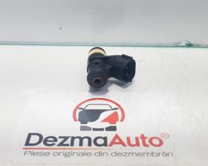 Injector, Seat Ibiza 4 (6L1) 1.4 B, BBY, cod 036906031M (id:376403)