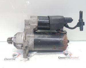 Electromotor, Vw Jetta 3 (1K2) 2.0 tdi, BKD (id:376334)