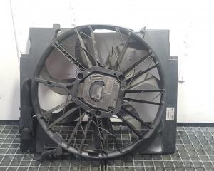 Electroventilator, Bmw 5 Touring (E61) 2.0 D, cod 0130706823 (id:376267)