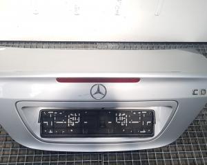 Capota spate, Mercedes Clasa C (W203) (id:376869)