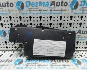 Airbag scaun stanga, 3B0880239K, Skoda Superb (3U4) 2002-2008, (id.163425)