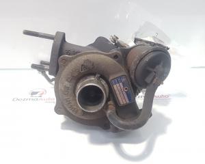 Turbosuflanta, Fiat Doblo Cargo (223) 1.3 M-Jet, 199A2000, cod 73501343 (id:376652)