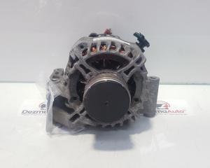 Alternator, Opel Corsa D, 1.3 cdti, Z13DTH, cod 13256932 (pr:110747)