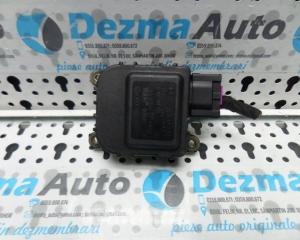 Motoras grila aeroterma bord, 8D2820511C, Skoda Superb (3U4) 2002-2008, (id.163432)