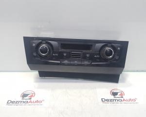 Display climatronic, Audi A4 (8K2, B8) cod 8T2820043AT (id:376808)