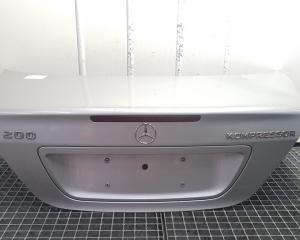 Capota spate, Mercedes Clasa C (W203) (id:376870)