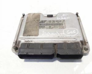 Calculator motor, Vw Sharan (7M8, 7M9, 7M6) 1.9 tdi, cod 038906019LQ, 0281011144 (id:262336)