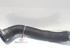 Furtun intercooler, Peugeot 407 SW, 2.0 hdi, RHR (id:376687)