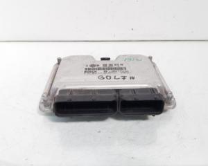 Calculator motor, Vw Golf 4 (1J1) 1.9 tdi, cod 038906019HH (id:184278)