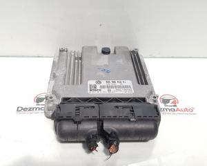 Calculator motor, Vw Golf 5 (1K1) 2.0 tdi, cod 03G906016HJ, 0281012253 (id:339310)