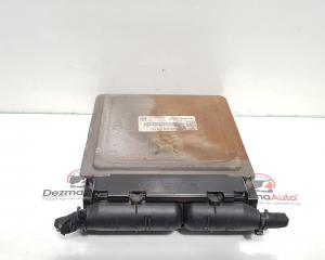 Calculator motor, Vw Passat Variant (3C5) 2.0 tdi, cod 03G906018FG (id:278212)