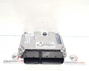 Calculator motor, Vw Eos (1F7, 1F8) 2.0 tdi, cod 03G906021TA, 0281014590 (id:267159)