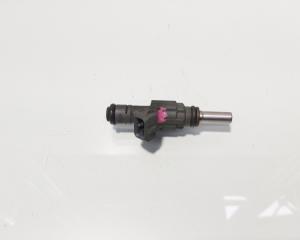 Injector, Audi A4 Avant (8D5, B5) 1.8 T, benz, APU, cod 06B133551B (id:376759)