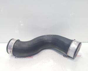 Furtun intercooler, Skoda Octavia 2 (1Z3) 1.9 tdi, BXE, cod 1K0145832B (id:377170)