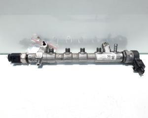 Rampa injectoare, Audi A4 (8K2, B8) 2.0 tdi, CJC, cod 03L130089Q (id:377208)
