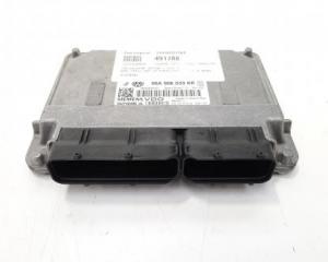 Calculator motor, 06A906033K, Skoda Octavia (1U2), 1.6B, (id.163527)