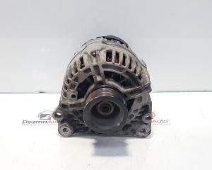 Alternator, Vw Bora (1J2) 1.4 b, cod 06A903026B  (pr:110747)