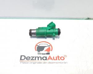 Injector, Peugeot 206, 1.4 B, cod 01F023  (id:377233)