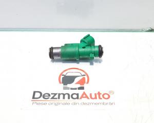 Injector, Peugeot 206, 1.4 B, cod 01F023  (id:377236)