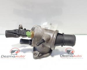 Corp termostat, Alfa Romeo 156 (932) 1.9 jtd, 937A2000, cod 46790294 (id:377856)