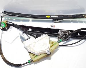 Macara electrica dreapta fata, Audi Q7 (4LB) cod 4L0837462A (id:377842)